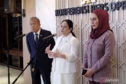 DPR dan pemerintah harus evaluasi soal maraknya bupati terkena OTT