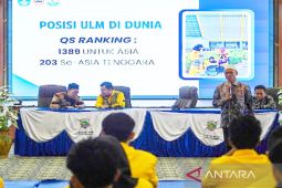 ULM-Pemkab Kotabaru sepakat pembangunan berkelanjutan ekonomi hijau