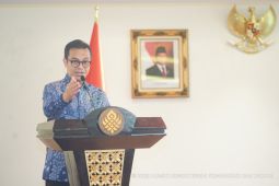Nezar Patria sebut digitalisasi budaya jadi fondasi data di era AI