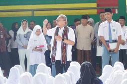 Menko Pangan pastikan MBG berjalan baik dan sesuai standar gizi pemerintah