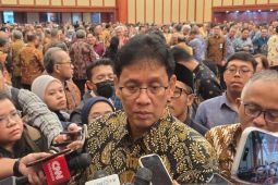 Menkeu: Seleksi pimpinan OJK dipercepat guna respons gejolak pasar