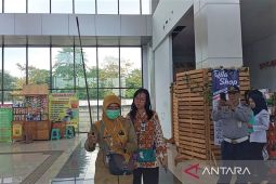 Dinkes Jatim cek kesehatan lingkungan fasilitas transportasi umum