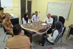 Kepala BPS sebut sensus ekonomi penentu kebijakan pemerintah daerah
