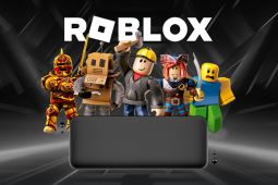5 item terlangka dan paling diburu di Roblox