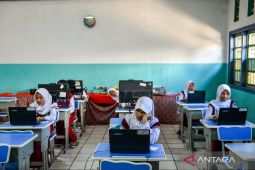 Kemendikdasmen siap menggelar TKA SD-SMP pada April 2026