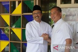 Menyusun jalan keluar kemiskinan