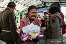 Presiden perintahkan jaga harga dan stok sembako hadapi Lebaran