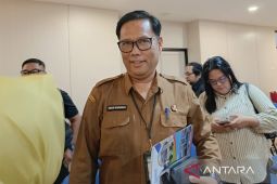 Inspektorat: Empat masalah pengadaan mobiler Rumdin Wagub Babel