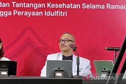 Dokter sarankan pemudik mengemudi beristirahat setiap dua jam