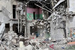 Iran: Tidak ada peluang diplomasi, siap perang jangka panjang