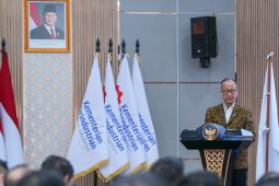 Kemenperin tekankan Lebaran dongkrak pertumbuhan industri halal