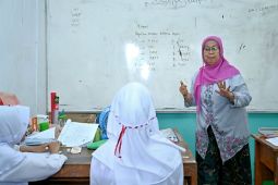 Kemendikdasmen perkuat kompetensi guru SD mengajar Bahasa Inggris