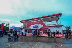 Pertamina Patra RJBB pastikan ketersediaan BBM untuk 3,6 juta kendaraan mudik