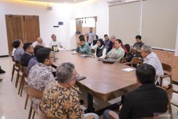 Komisi II DPRD Kalsel dorong optimalkan PAD