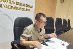 DPRD Kalsel: Sumber daya air tanah potensial untuk pendapatan daerah