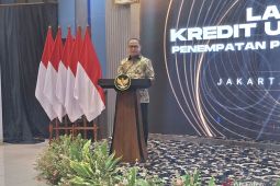 Kementerian P2MI luncurkan KUR permudah penempatan calon PMI