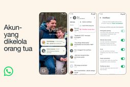 WhatsApp rilis fitur "Akun dikelola orang tua" jaga keamanan anak