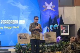 Pemerintah sebut jurnalis bagian dari pembela hak asasi manusia