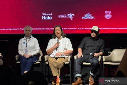 Java Jazz 2026 hadirkan "Wave to Earth" hingga musisi asal Brasil