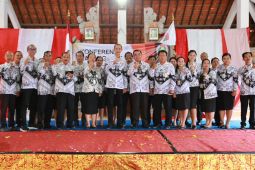 Wakil Bupati Klungkung dorong guru adaptasi digitalisasi