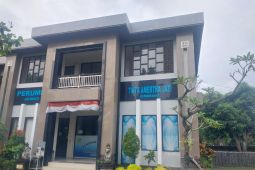 PDAM Jembrana targetkan Rp500 juta untuk PAD