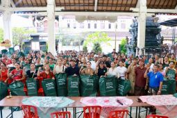 PKK Denpasar maksimalkan sosialisasi kelola sampah berbasis sumber sampai banjar