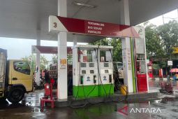 Pertamina Patra Niaga menjamin pasokan BBM di Cirebon aman menjelang Lebaran