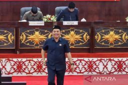 Fraksi PKB dorong pemerintah inventarisasi komoditas potensial di sektor pertanian