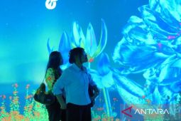 Museum Zoologi Kota Bogor hadirkan ruang imersif Immerzoa