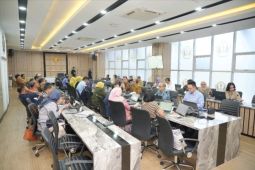 Ditjen Dikti-RSPTN mendorong RS pendidikan berstandar internasional
