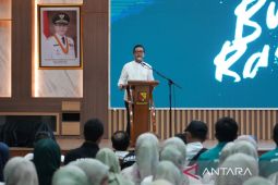Bupati Bandung Dadang Supriatna: ASN Dilarang Mudik Pakai Mobil Dinas!