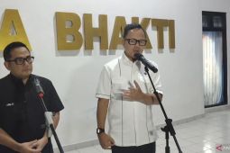 Wamendagri mendorong penguatan kultur akademik yang seimbang di IPDN
