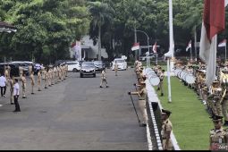 IPDN Usulkan Penerimaan 1.410 Praja Baru Tahun 2026 demi Optimalisasi Kampus