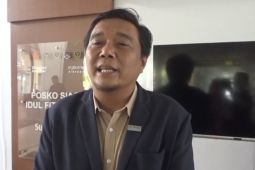 Bandara Sultan Thaha prediksi arus mudik alami kenaikan tiga persen