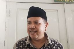 Kemenag Jambi: Sebanyak 112 rumah ibadah disiapkan ramah pemudik