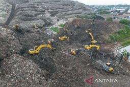 Pelajaran dari tragedi longsor TPST Bantargebang Bekasi