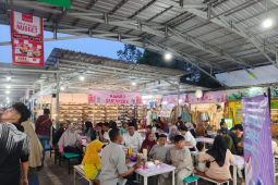 Pertamina dukung UMKM raih Rp600 juta lewat program Bright Gas