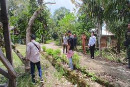 Pemkab Bartim nilai lokasi koperasi merah putih di Desa Batuah strategis