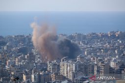 Iran akan serang pusat data di Arab