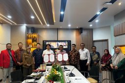 Universitas Hasanuddin perluas peluang mahasiswa magang di Jepang