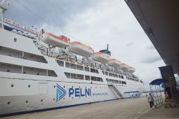 Pelni kerahkan lima kapal angkut pemudik dari Balikpapan