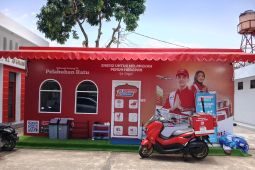 Pertamina Patra RJBB optimalkan distribusi energi di Sukabumi dan Cianjur