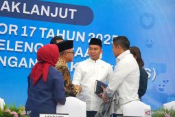 Mendukbangga Wihaji: Perlindungan anak di ruang digital ditentukan oleh keluarga