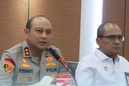 Polda Kalbar kerahkan 2.274 personel amankan Idul Fitri 1447 H
