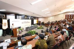 FIB UI dan Kemenbud perkuat naskah RUU Permuseuman