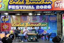 KNPI Belitung dan FKUB Belitung gelar dialog lintas agama perkuat kerukunan