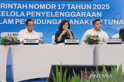 Perpres pemerintah digital, cegah ego sektoral demi ekonomi 8 persen