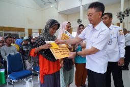 Bansos tunai di Kota Pontianak pelengkap program perlindungan sosial warga desil 1-5
