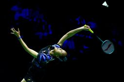 Swiss Open 2026, Putri KW tembus perempat final