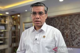 Menaker segera umumkan SE imbauan WFH bagi perusahaan swasta dan BUMN